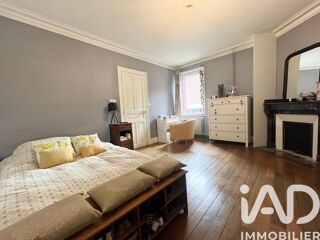 Maison à vendre 9 pièces 211 m²
