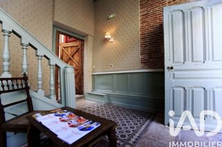  Immeuble à vendre 580 m²