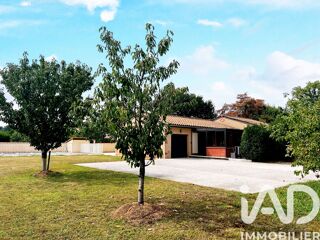  Maison à vendre 6 pièces 191 m²