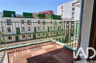  Appartement � vendre 3 pi�ces 61 m�