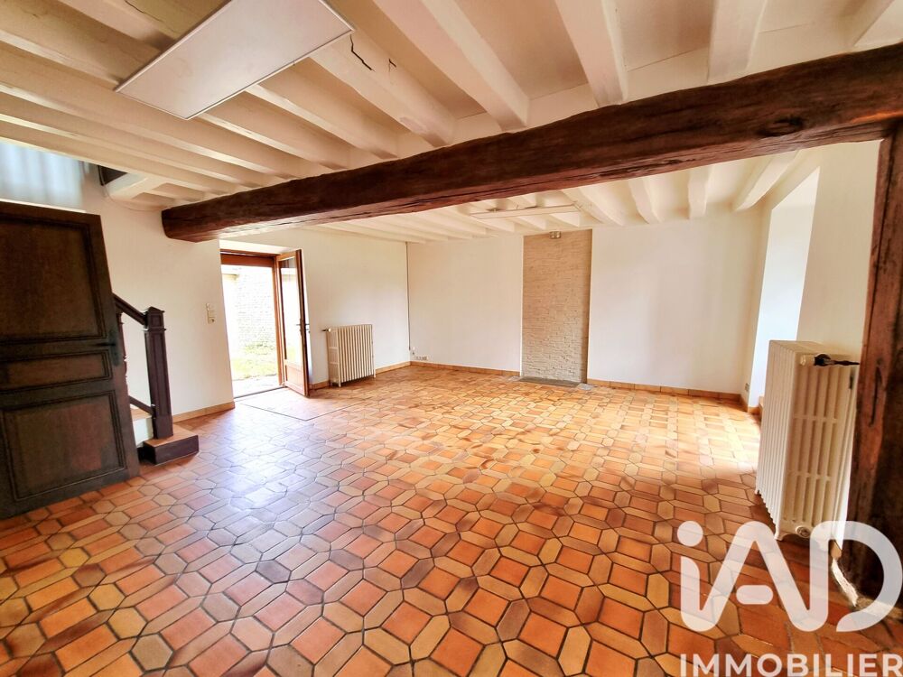 Vente Maison Vente Maison/villa 4 pièces Oinville-saint-liphard