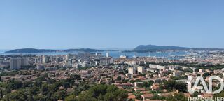  Appartement à vendre 3 pièces 85 m²