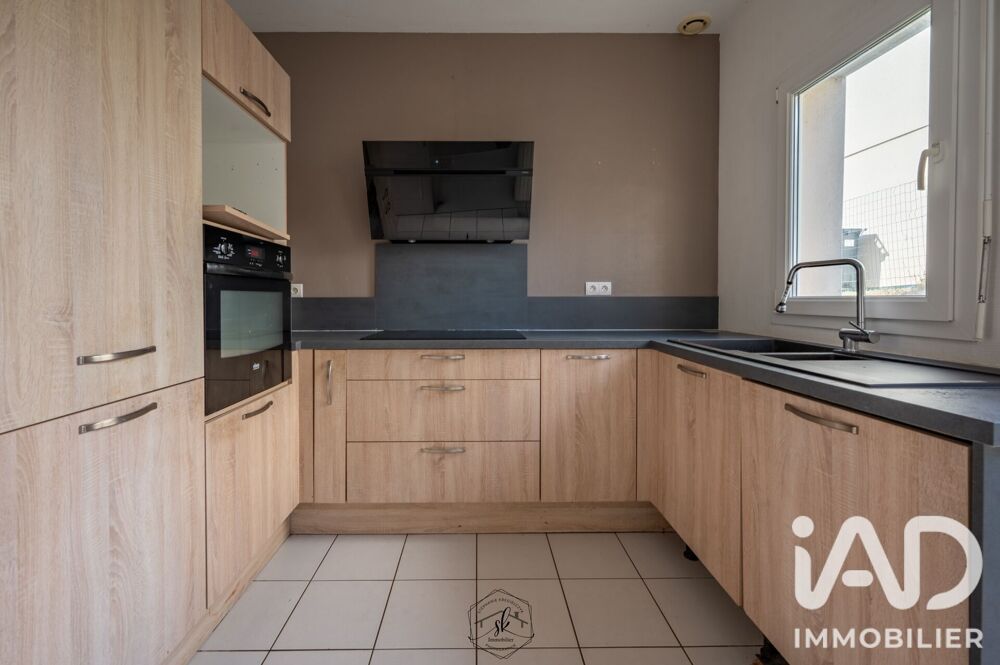 Vente Maison Vente Maison/villa 4 pièces Morfontaine