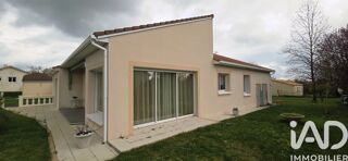  Maison à vendre 4 pièces 122 m²