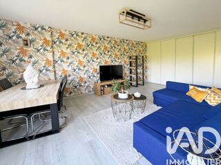  Appartement à vendre 3 pièces 68 m²