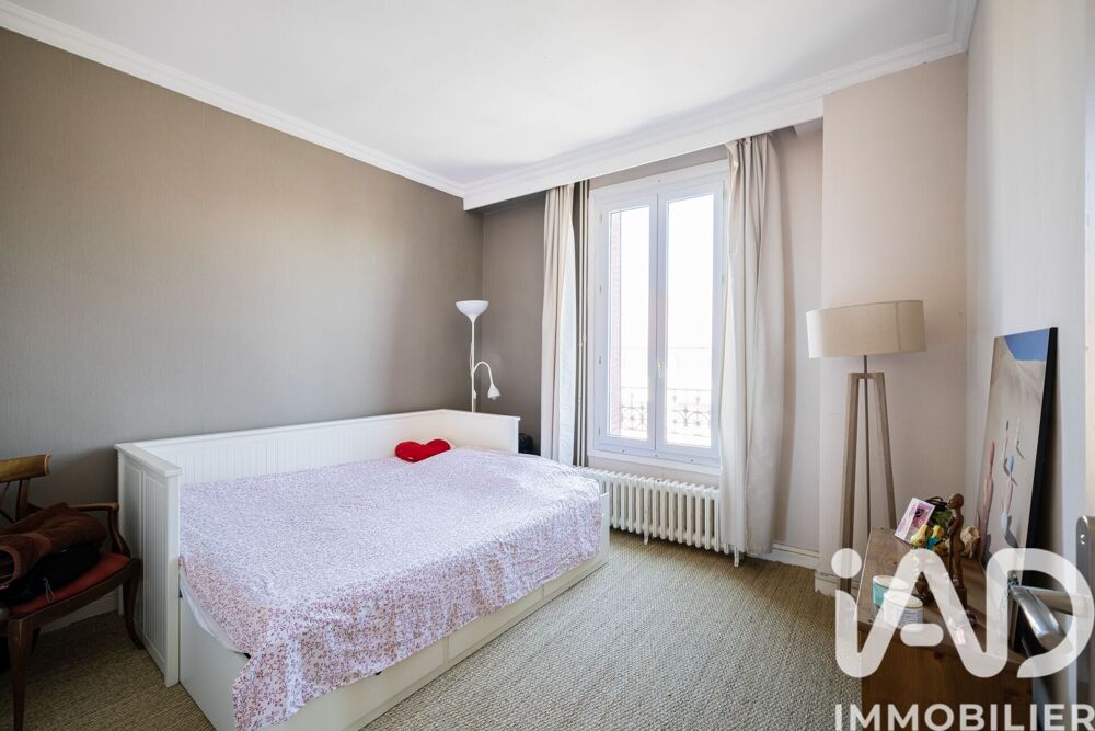 � vendre  Maison Nanterre (92000)