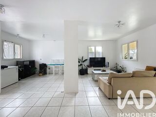  Maison à vendre 4 pièces 109 m²