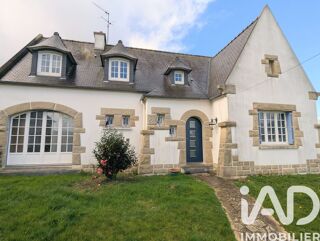  Maison à vendre 5 pièces 153 m²