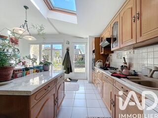  Maison à vendre 4 pièces 81 m²