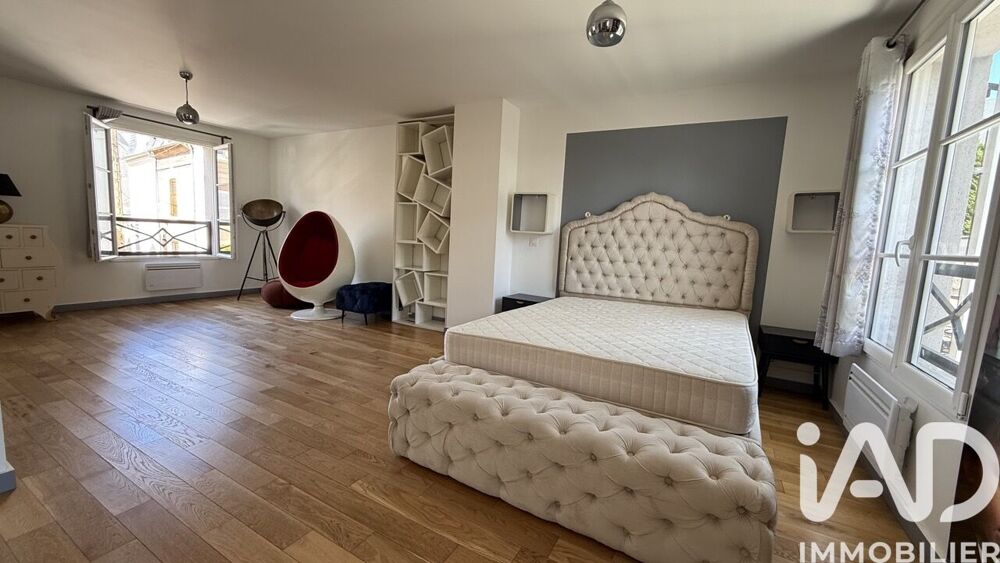 � vendre  Maison Trouville-sur-Mer (14360)