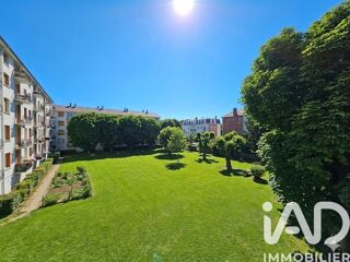  Appartement à vendre 3 pièces 57 m²