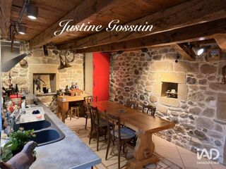  Maison à vendre 4 pièces 120 m²