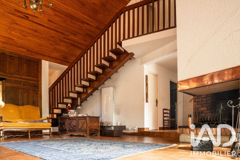 Vente Maison Vente Maison d'architecte 5 pièces Cesson-sévigné