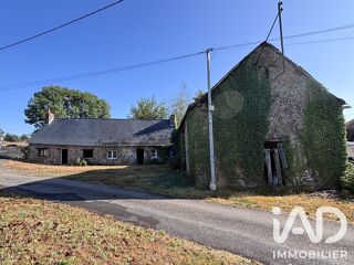 Vente Maison Vente Maison de campagne 4 pièces Oisseau