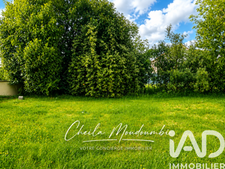  Terrain à vendre 910 m²