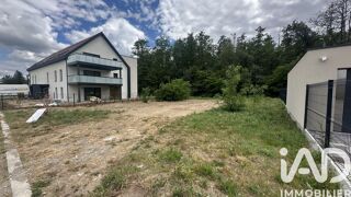  Terrain à vendre 550 m²