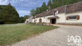  Maison à vendre 5 pièces 106 m²