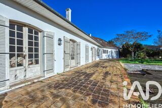  Maison à vendre 10 pièces 283 m²