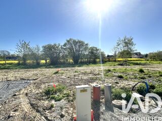  Terrain à vendre 392 m²