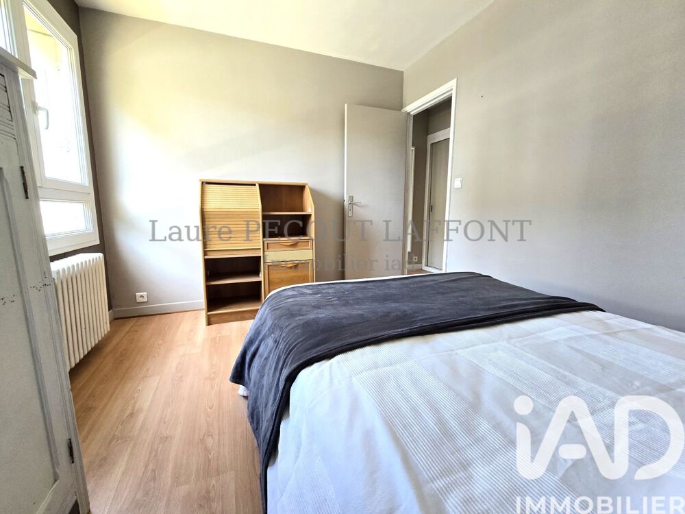 Vente Appartement Vente Appartement 2 pièces Toulouse