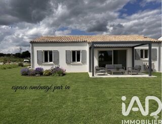  Maison � vendre 4 pi�ces 83 m�