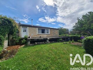  Maison � vendre 5 pi�ces 110 m�