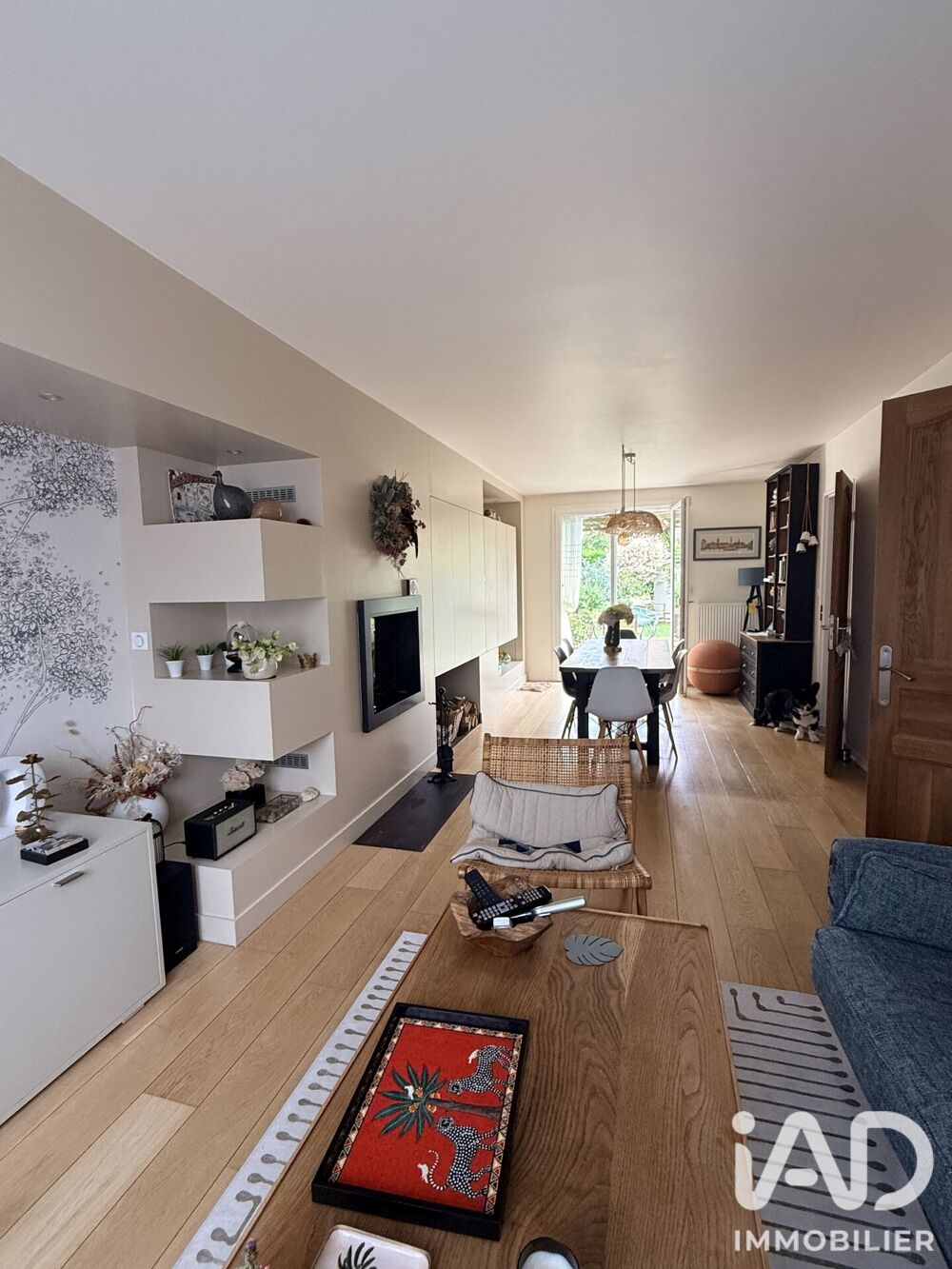 Maison 5 pièces 108 m² · à Lys-lez-Lannoy · 108 m² · 330 000 €