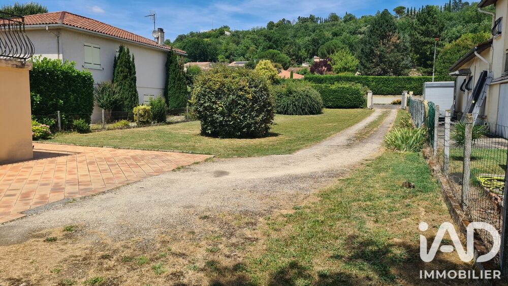 Vente Maison Vente Maison traditionnelle 5 pièces Bon-encontre