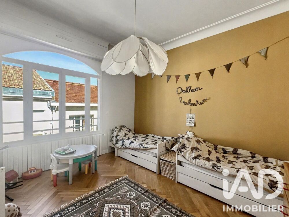 à vendre  Appartement Bordeaux (33000)