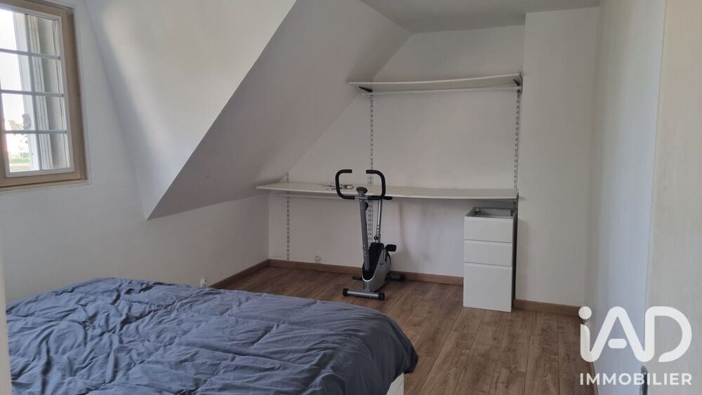 Vente Maison Vente Pavillon 4 pièces Estrées-saint-denis