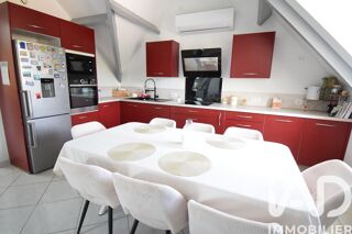  Appartement à vendre 2 pièces 55 m²