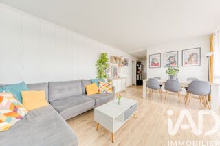  Appartement � vendre 4 pi�ces 83 m�