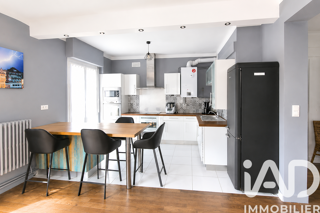  Appartement � vendre 5 pi�ces 148 m�