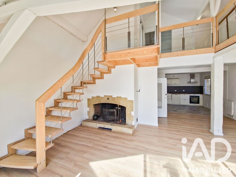 Vente Immeuble Vente Immeuble 145 m&sup2; Metz