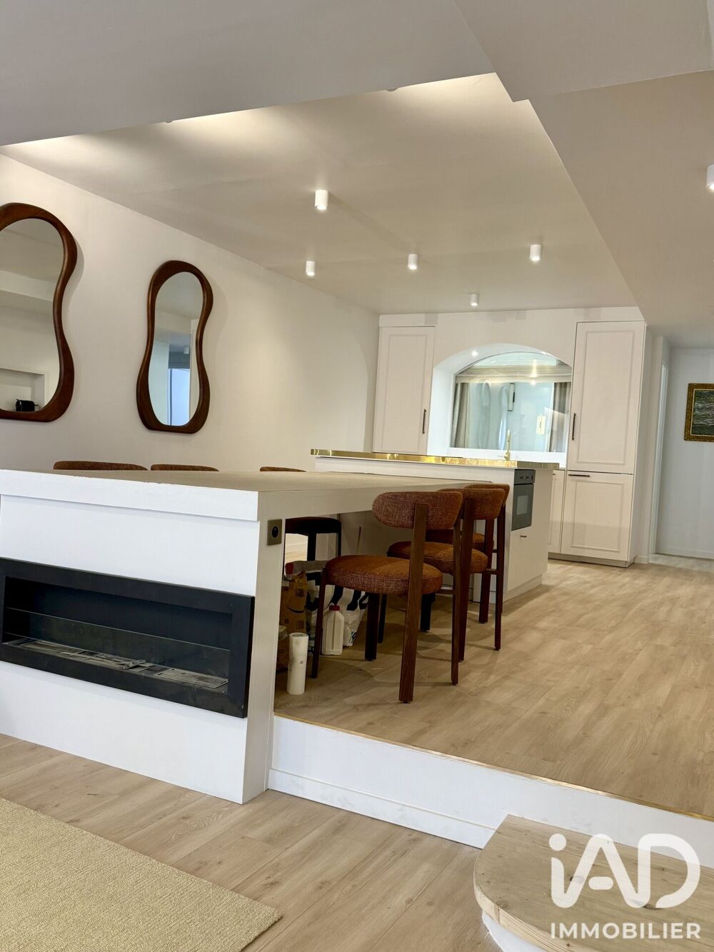 Vente Appartement Vente Appartement 3 pièces Trouville-sur-mer