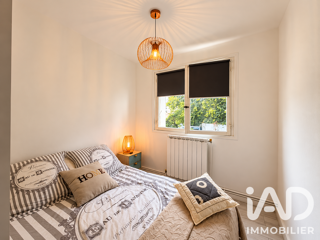  Appartement à vendre 3 pièces 75 m²