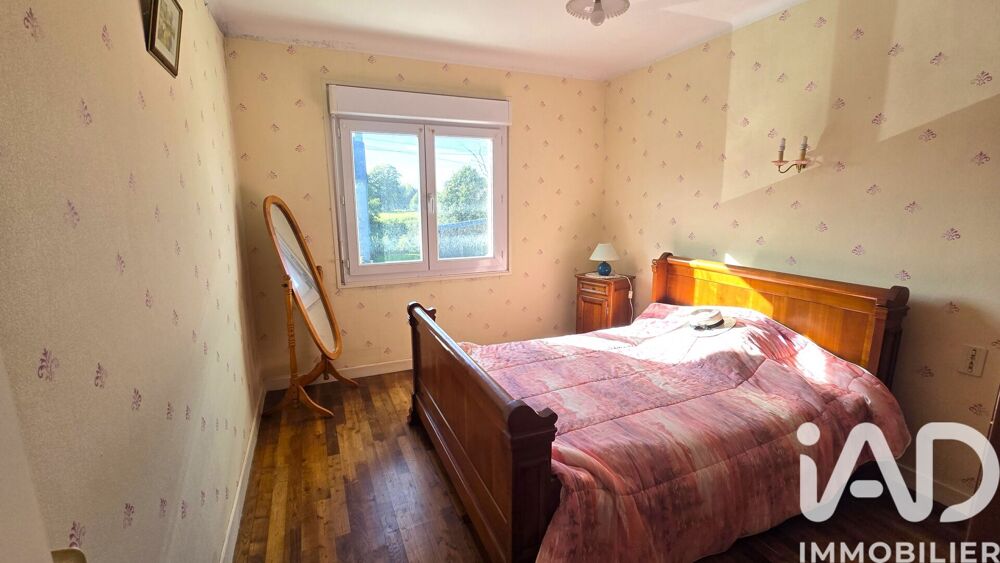 Vente Maison Vente Maison/villa 6 pièces Combourg