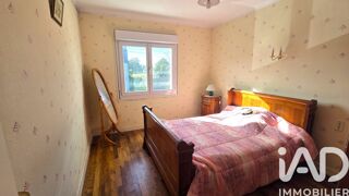  Maison à vendre 6 pièces 86 m²