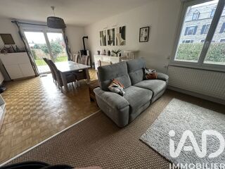  Maison à vendre 5 pièces 93 m²