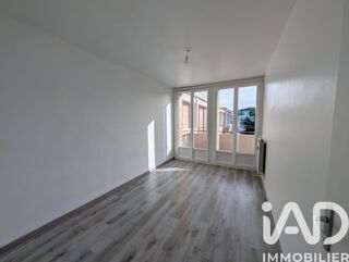  Appartement � vendre 3 pi�ces 61 m�