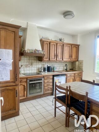  Appartement � vendre 3 pi�ces 71 m�