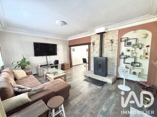  Maison à vendre 6 pièces 93 m²