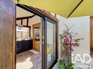  Maison à vendre 4 pièces 132 m²