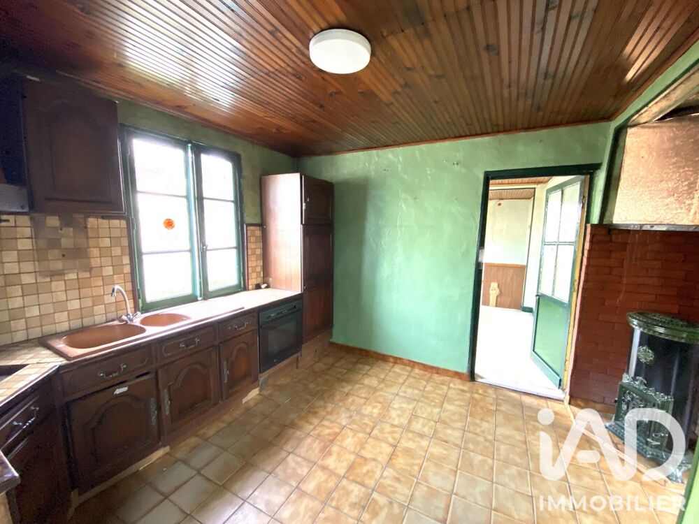 Vente Maison Vente Maison/villa 6 pièces Écouen