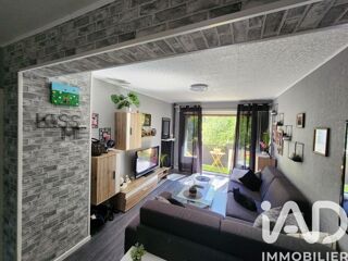  Appartement à vendre 3 pièces 65 m²