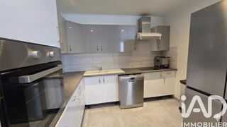  Maison à louer 4 pièces 74 m²