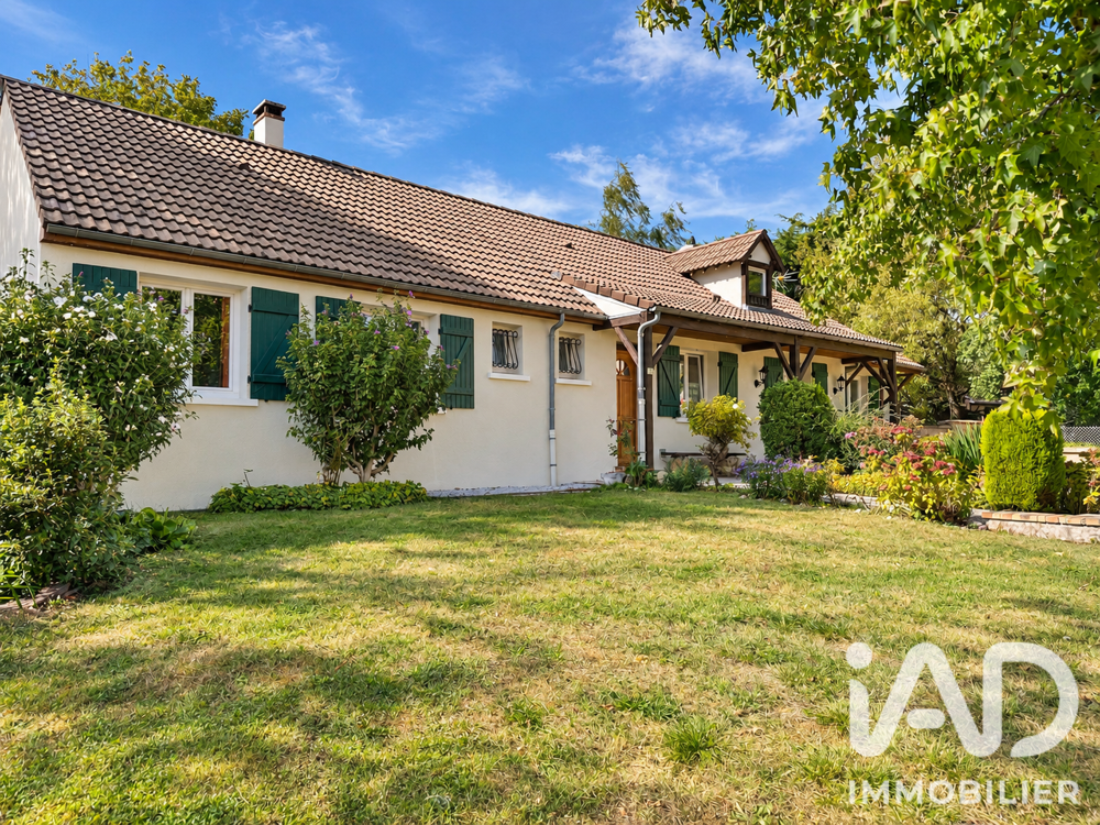 Vente Maison/villa 8 pièces
