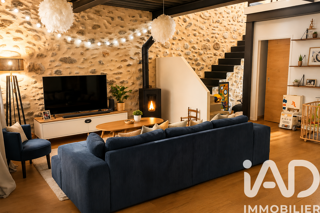  Maison à vendre 5 pièces 220 m²