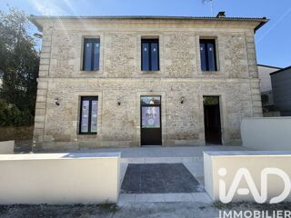  Immeuble à vendre 400 m²