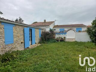  Maison à vendre 5 pièces 141 m²